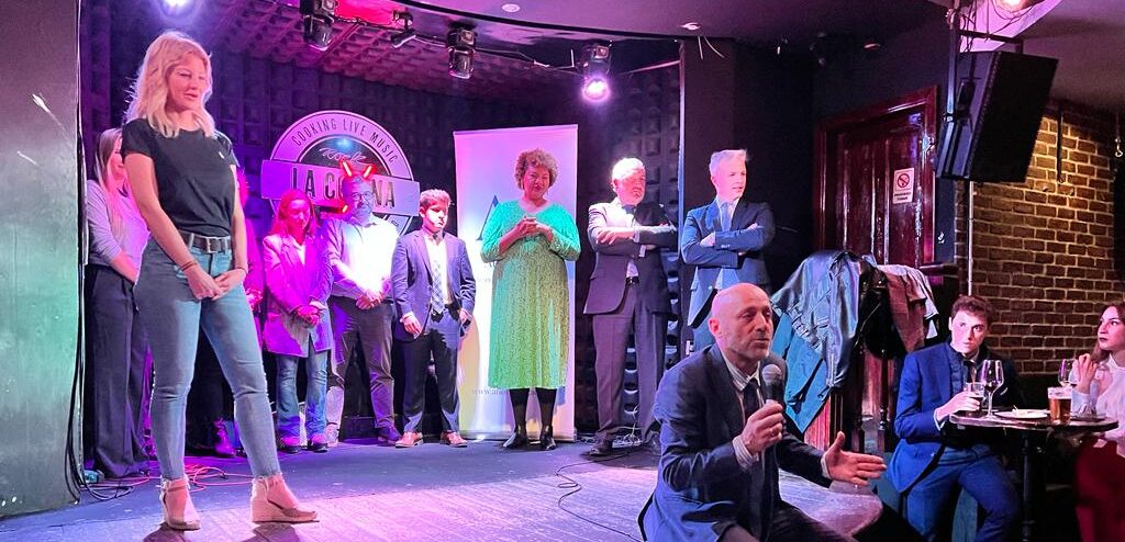 AfterLaw Ahora Abogacía