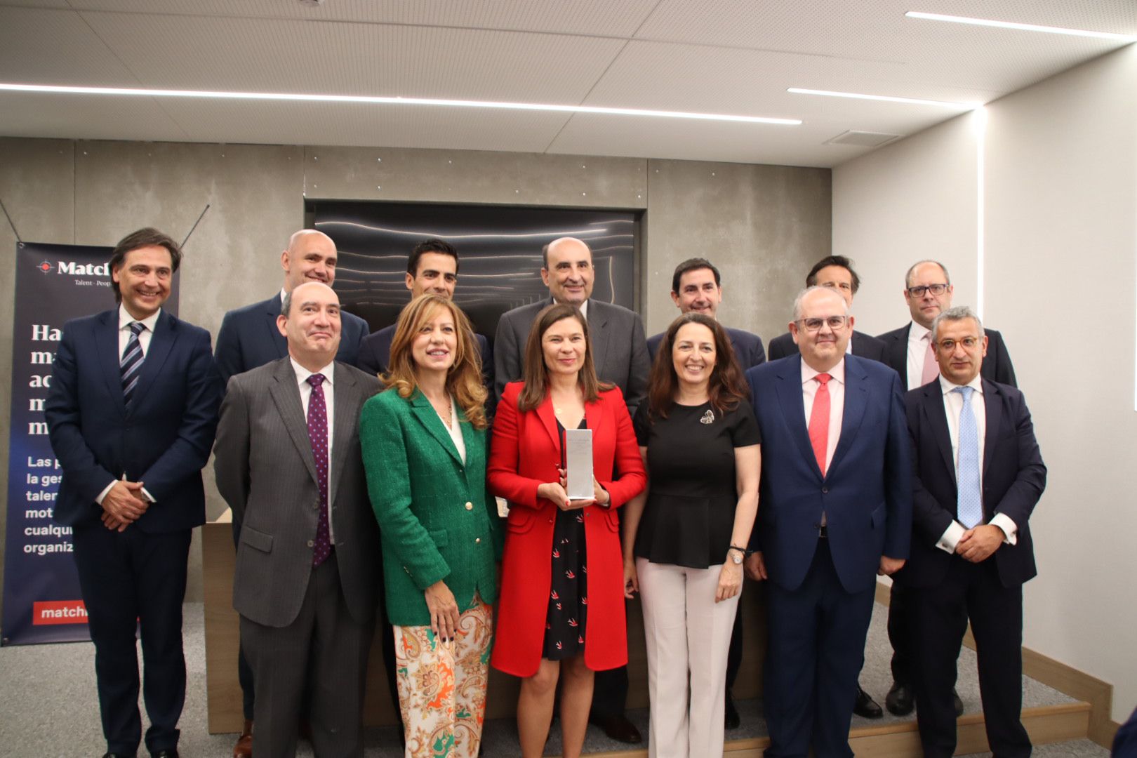 Pilar Menor, Premio Abogacía Humanista 2022