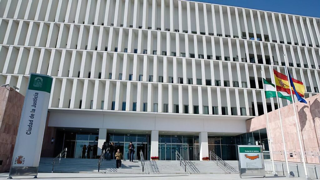 Juzgado de lo penal número 15 de Málaga